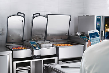 εταιρεία rational kitchen